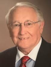 Obituary information for Gerald C. Hutchinson