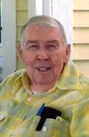 Leonard Randall Obituary