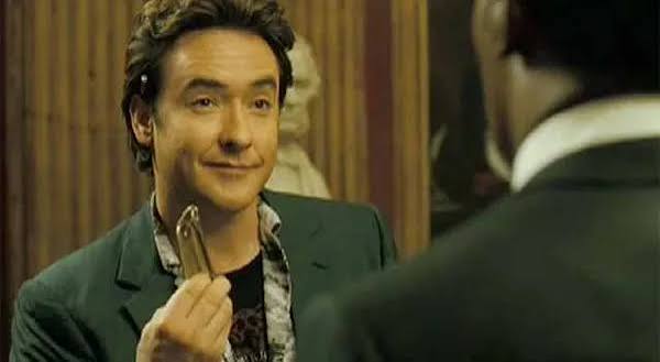 1408 (2007) Movie Review from Eye for Film