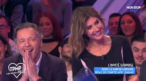 Последние твиты от tpmp replay (@tpmp_replay). Jean Michel Maire Regle Ses Comptes Avec Le Mari De Caroline Ithurbide Youtube