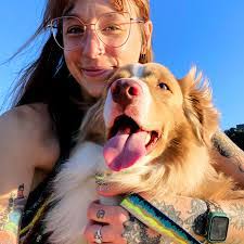 Marsha Peckham's Instagram, Twitter & Facebook