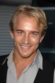 Actor Jesse Johnson — Stock Editorial Photo © s_bukley #129823212