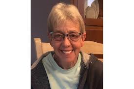 Janet Spaulding Obituary (1954