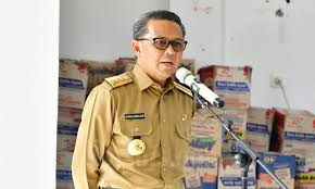 Ada 5 orang lain yang diamankan, yaitu seorang pengusaha dan 4 orang bawahan. Kena Ott Kpk Segini Total Kekayaan Gubernur Sulsel Nurdin Abdullah Kabar24 Bisnis Com