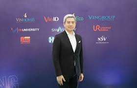 Quận 5, thành phố hồ chí minh.4. Urc Vietnam Promoting A Culture Of Innovation