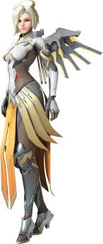 Mercy is an excellent choice for players who are new to the support role in overwatch. Mercy Overwatch Wiki Fandom
