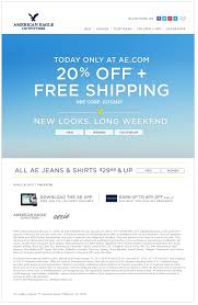 20 Off Plus Free Shipping Online At American Eagle Outfitters Via Promo Code 23312421 Coupon Via The Coupons App Coupon Apps App Coupons
