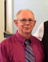 My Cousin, Gregory Joseph Soliday, 68 of Charlestown, IN passed away