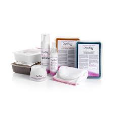 PARAFFIN-SET - Depilflax