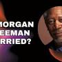 Morgan Freeman Wife 2024 from www.pinterest.com
