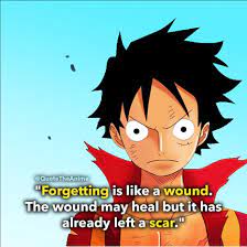 10 Luffy Quotes That Inspire Us Images Luffy One Piece Quotes Anime Quotes Inspirational