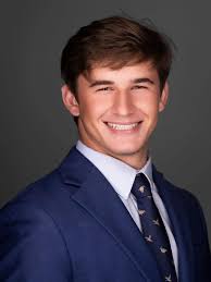 One of a kind hand painted bottles at the ball