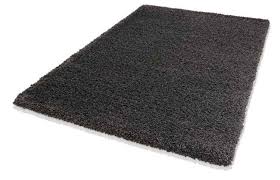 Günstige hochflor teppiche und viele weitere teppiche finden sie in großer auswahl im mega teilweise überzeugen unsere hochflor teppiche durch eine ganz besonders ausgefallene optik, die. Hochflor Teppich Shaggy Exclusive Anthrazit Nach Mass