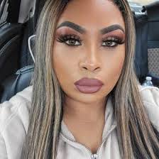 Cassandra Colbert's Instagram, Twitter & Facebook