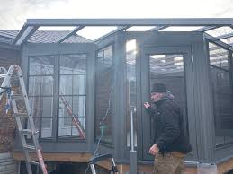 Sunspace of richmond follows up with each client to ensure 100% satisfaction. Projects Lifestyle Oasis