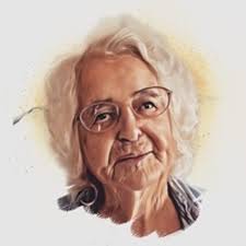 Frances Louise Comer Obituary December 2, 2023