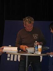 The home of gordon ramsay on youtube. Gordon Ramsay Wikipedia