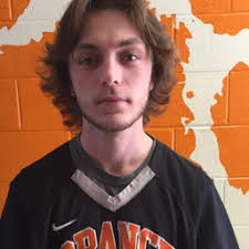 Mitchell Lopeman's Orange High School Bio
