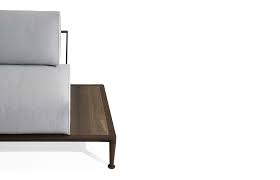 Search all products and retailers of outdoor furniture giorgetti: Gea Sofa Open Air Giorgetti