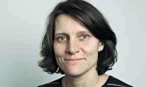 National Press Awards Shortlist