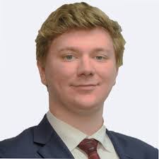 Keith Mccarter's Instagram, Twitter & Facebook