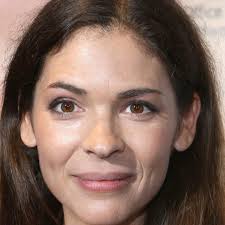 Katja Woywood Movies and TV Shows