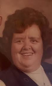 Mina Belle Bresett, 85, of Edwards