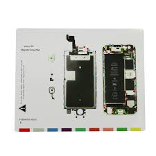 Iphone 6s Magnetic Screw Mat Fixez Com