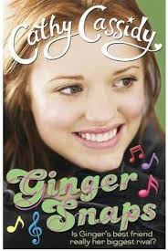 GingerSnaps )] [Author: Cathy Cassidy] [Jun-2011]: Cathy Cassidy:  Amazon.com: Books