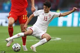 Jun 17, 2021 · denmark aren't out of euro 2020 yet. Euro 2020 Denmark Teeming With Premier League Talent Desperate To Ruin England S Party Digichat