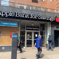 Available for qualifying applicants in the united states. Apple Bank Banks Credit Unions 812 Lexington Ave New York Ny Phone Number