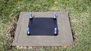 We did not find results for: Goalrilla Basketball Goal Installation Part 1 Youtube