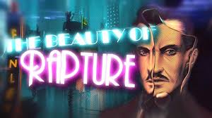 Ich brauche deine Meinung. : r/Bioshock