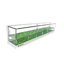 Yoshimasa NIDAN-GARASU Model - Double Deck "Space Saver ...