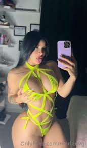 Marian Gomez pack de imagenes +18 Onlyfans | TikHub Pics