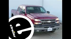 Carefully designed to perfectly fit your chevy or gmc and your rugged lifestyle. Etrailer Air Lift Air Helper Springs Installation 2005 Chevrolet Silverado Youtube