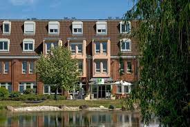 Hotel rooms make yourself at home in one of the 87 guestrooms featuring minibars and lcd televisions. Holiday Inn Leipzig Gunthersdorf An Ihg Hotel Kotschlitz Updated 2021 Prices