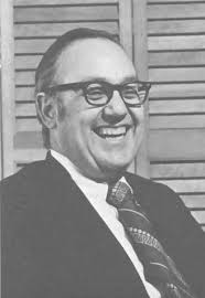 Max Rosenbaum (1923-2013)