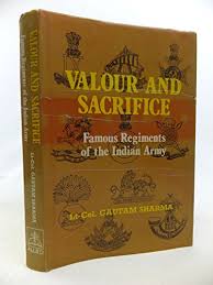 Famous Regiments of the Indian Army ...