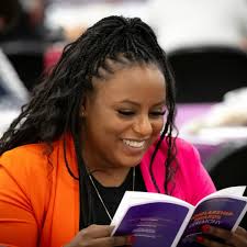 Look at those happy Bergen students! Last night, the College hosted the  2025 Foundation Scholarship Awards Dinner to honor scholarship recipients  for their academic achievements and perseverance in their studies. The  Foundation