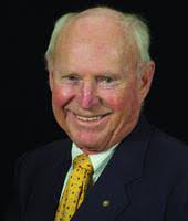 Harland Johnson Obituary