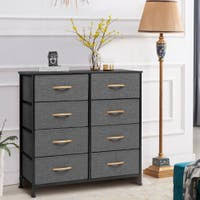 These storage spaces indeed come with various segments or drawers for keeping your important stuff. Buy Dressers Chests Online At Overstock Our Best Bedroom Furniture Deals