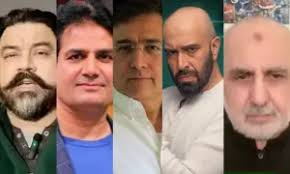 News stories for Malik Asad