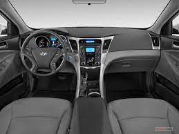 A thick arrow pointing up and to the right. 2012 Hyundai Sonata Hybrid 71 Interior Photos U S News World Report