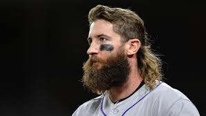 Every MLB team's regular season MVP