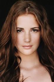 Anna Osceola — The Movie Database (TMDB)