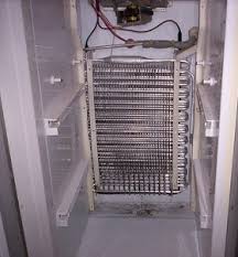 Pourquoi Mon Refrigerateur A Froid Ventile Ne Fait Plus De Froid