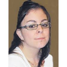 Carine Milliard (1983-2020) Rivière-du-Portage