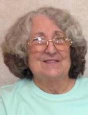 Obituary for Donna Darlene Larson