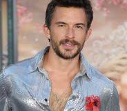 Wicked's Jonathan Bailey is the highest-grossing box office star of 2025